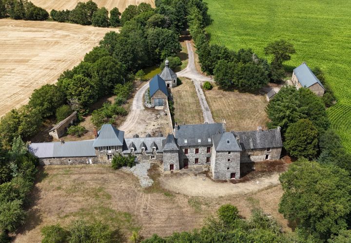 Villa i Carentoir, Morbihan, Carentoir - € 580.000 | Ref: DN-4650 - foto 1