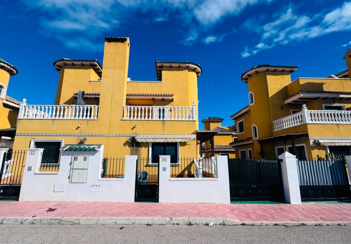 Byhus i Ciudad Quesada, Alicante, Ciudad Quesada - € 250.000 | Ref: R-71319 - foto 1