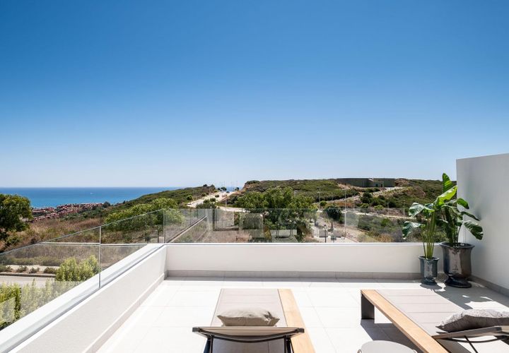 Rækkehus i Casares, Malaga, Casares - € 890.000 | Ref: MBS-1640/11291 - foto 1