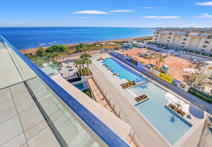 Penthouse i Denia, Alicante, Denia - € 749.000 | Ref: ES-DEN-019326 - foto 1