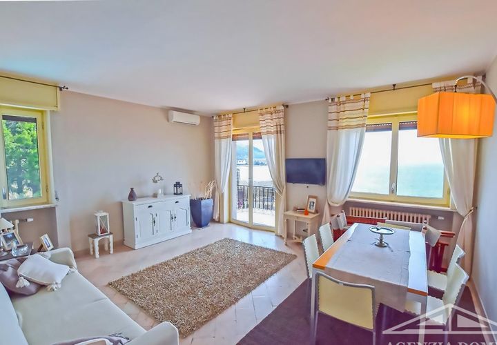 Leilighet i Ospedaletti, Imperia, Ospedaletti - € 335 000 | Ref: AG-DOM 1329 - foto 1