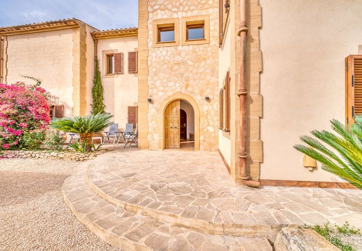 Finca i Manacor, Mallorca, Manacor - € 1.575.000 | Ref: 9031 - foto 1
