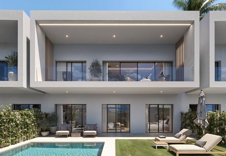 Villa a Casares, Malaga, Casares - € 1.200.000 | Ref: MBD0068 - foto 1