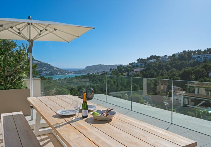 Villa a Andratx, Mallorca, Andratx - € 6.950.000 | Ref: 51570001_AA/11003 - foto 1