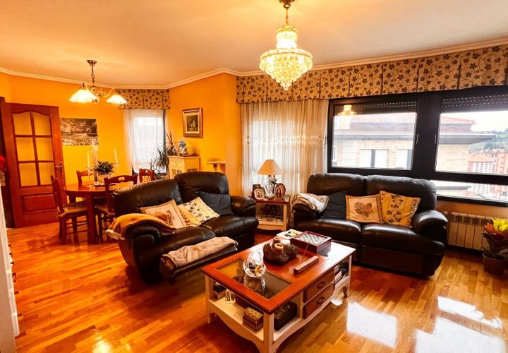 Wohnung in Aviles, Asturias, Aviles - € 240.000 | Ref: EXP12671/8930 - Foto 1