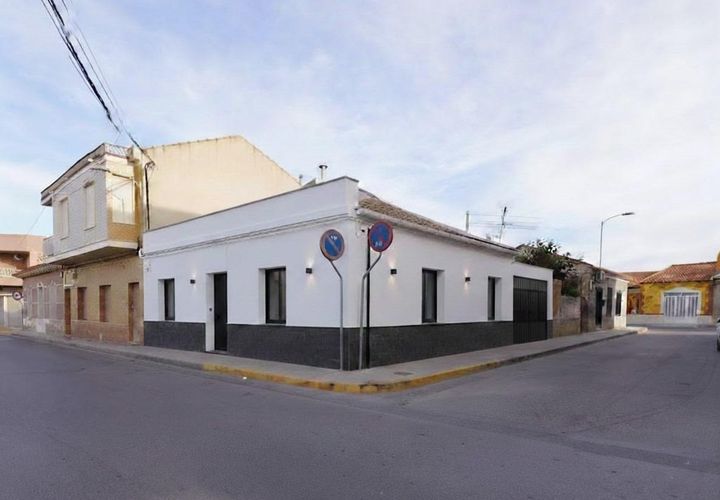 Villa a Benejuzar, Alicante, Benejuzar - € 95.000 | Ref: EXP12694/8930 - foto 1