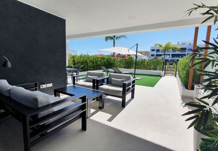 Apartament a Cancelada, Malaga, Cancelada - € 567.000 | Ref: HFMl5238640 - foto 1