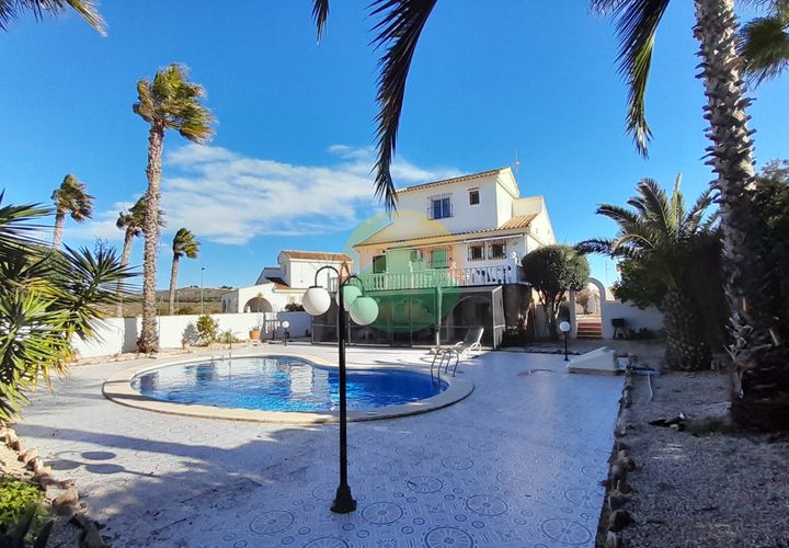 Villa a Camposol, Murcia, Camposol - € 339.995 | Ref: NEA631i - foto 1