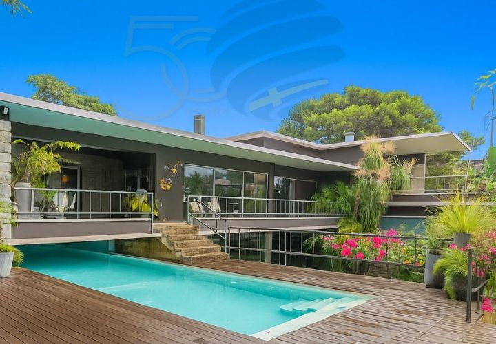 Villa i Cascais, Lisbon, Cascais - € 4.800.000 | Ref: 12103 - foto 1