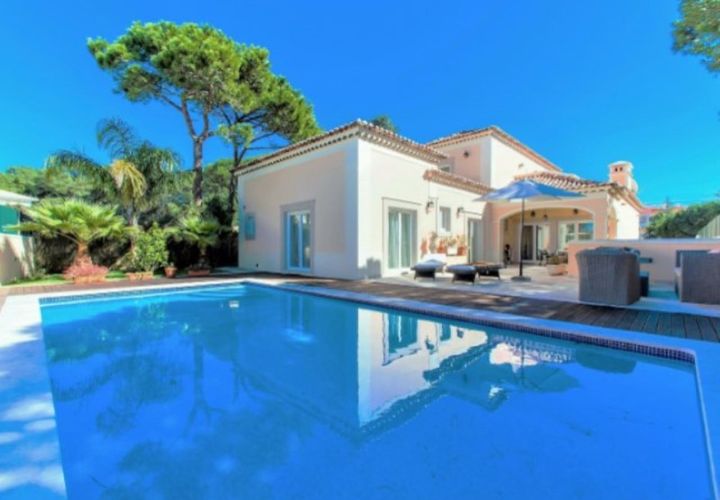 Villa i Cascais, Lisbon, Cascais - € 2.700.000 | Ref: 11731 - foto 1