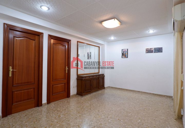 Leilighet i Valencia, Valencia, Valencia - € 230 000 | Ref: 9976 - foto 1