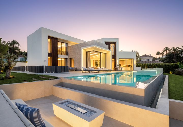 Villa i Marbella, Malaga, Marbella - € 7.495.000 | Ref: 428-03378P - foto 1