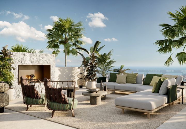 Villa a Marbella, Malaga, Marbella - € 4.450.000 | Ref: 428-03641ND - foto 1