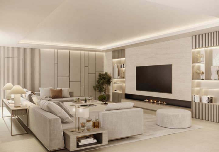 Villa i Marbella, Malaga, Marbella - € 6.450.000 | Ref: 428-03645ND - foto 1