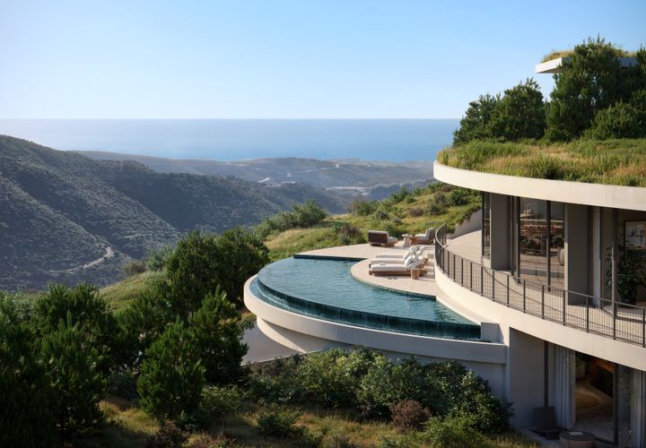 Villa a Benahavis, Malaga, Benahavis - € 3.950.000 | Ref: 428-04464D - foto 1