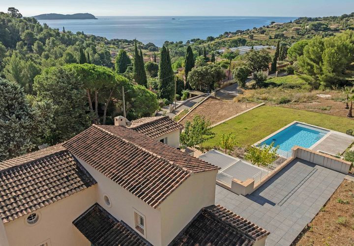 Villa a Carqueiranne, Var, Carqueiranne - € 1.990.000 | Ref: HH-16049388 - foto 1