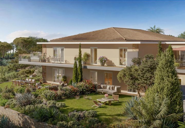 Wohnung in Cannes, Alpes-Maritimes, Cannes - € 1.079.000 | Ref: HH-16049360 - Foto 1