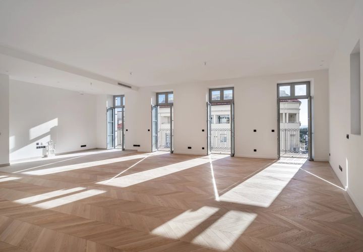 Lejlighed i Cannes, Alpes-Maritimes, Cannes - € 3.200.000 | Ref: HH-16047706 - foto 1