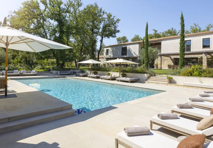 Villa i Valbonne, Alpes-Maritimes, Valbonne - € 16.900.000 | Ref: HH-15893122 - foto 1