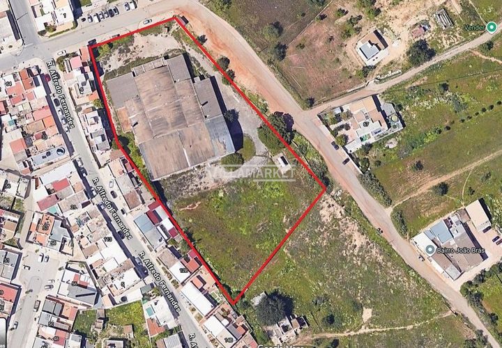 Helårsgrund i Olhao, Faro, Olhao - € 8.900.000 | Ref: JF-418AF - foto 1