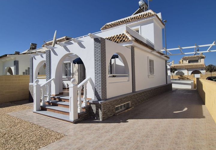Rækkehus i Balsicas, Murcia, Balsicas - € 167.500 | Ref: ADO0041 - foto 1