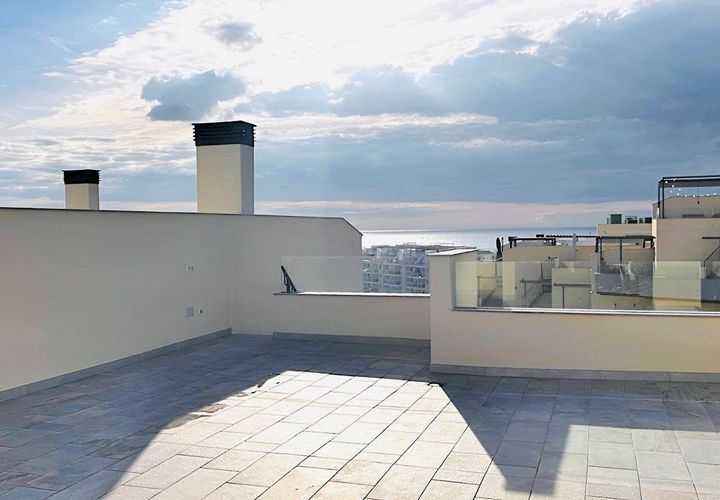 Penthouse i Torrox Costa, Malaga, Torrox Costa - € 460 000 | Ref: MLH939 - foto 1