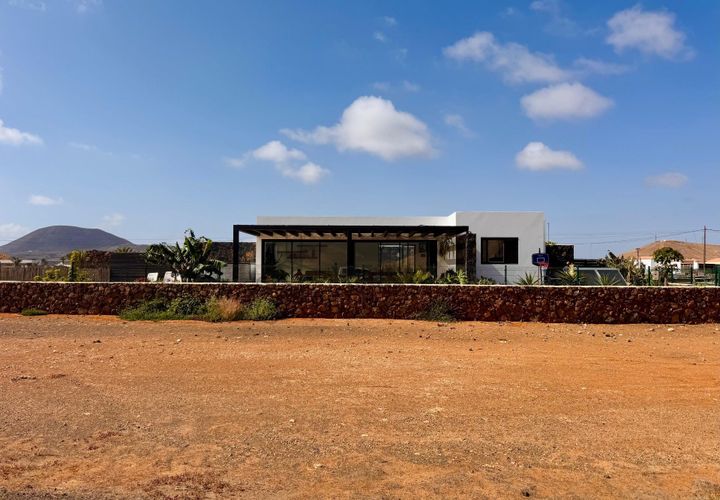 Villa i La Oliva, Fuerteventura, La Oliva - € 635.000 | Ref: #SMVPTLAOLICA30126 - foto 1