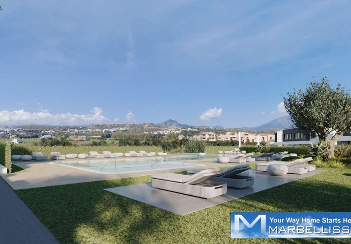 Villa a Estepona, Malaga, Estepona - € 900.000 | Ref: 9199-P2 - foto 1