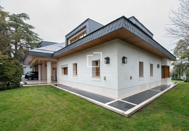 Villa i Madrid, Madrid, Madrid - € 7.000.000 | Ref: MAD65714 - foto 1