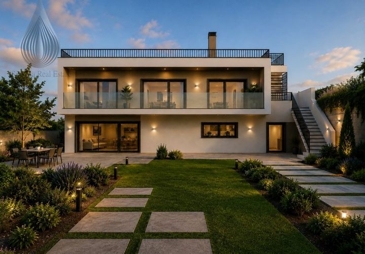 Villa i A dos Cunhados e Maceira, Lisbon, A dos Cunhados e Maceira - € 570 000 | Ref: CAS_200 - foto 1