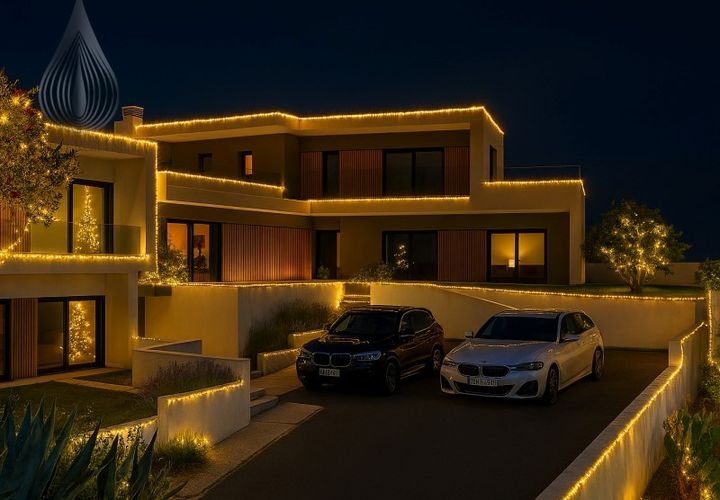 Villa i Torres Vedras, Lisbon, Torres Vedras - € 670.000 | Ref: CAS_196 - foto 1