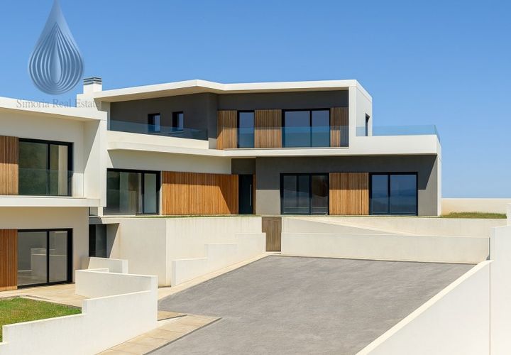 Villa i Torres Vedras, Lisbon, Torres Vedras - € 595.000 | Ref: CAS_197 - foto 1