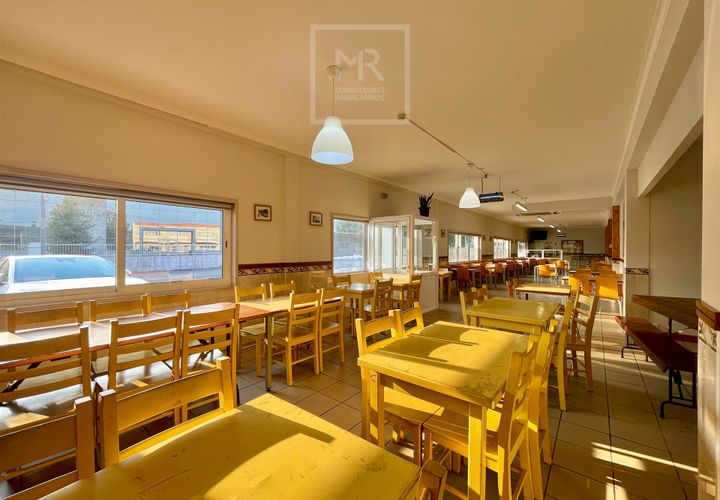Erhvervsejendom i Agueda, Aveiro, Agueda - € 150.000 | Ref: 4/2026 RV - foto 1