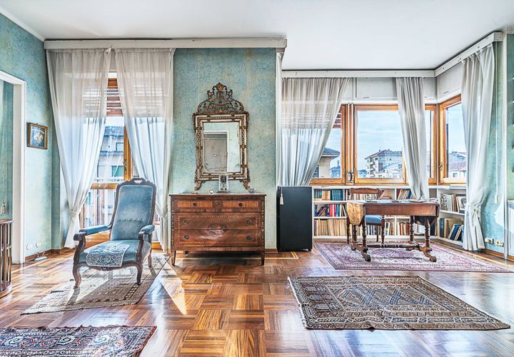 Leilighet i Torino, Turin, Torino - € 658 000 | Ref: 13820 - foto 1