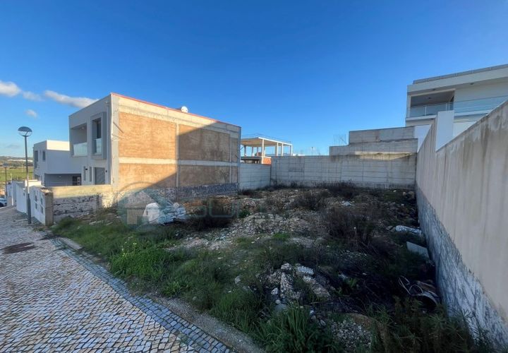 Terra a Lagos, Faro, Lagos - € 260.000 | Ref: T1879 - foto 1