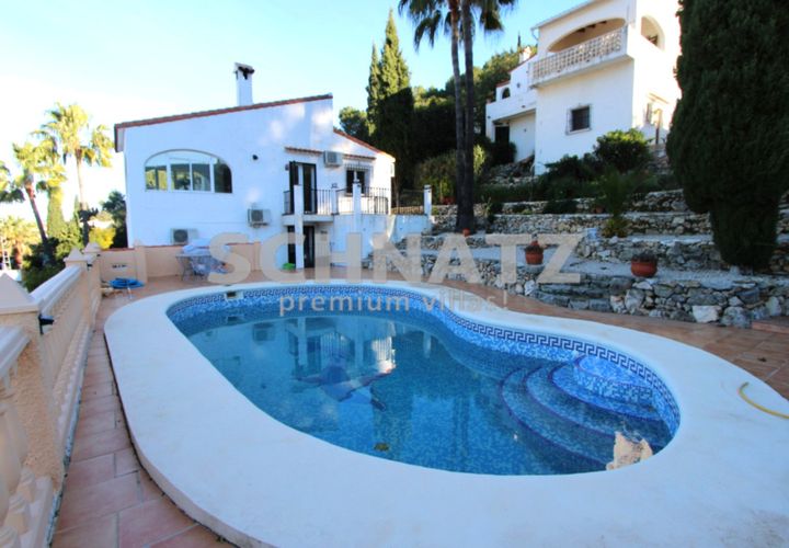 Villa a Orba, Alicante, Orba - € 475.000 | Ref: OR5461 - foto 1