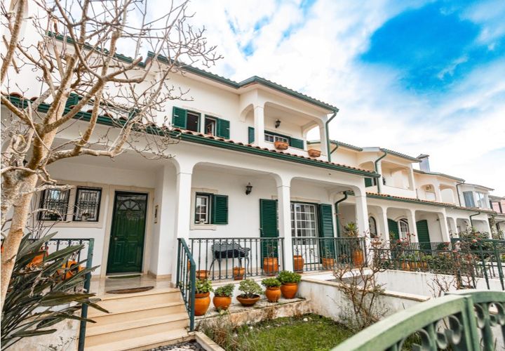 Villa a Buarcos, Coimbra, Buarcos - € 435.000 | Ref: FFMJ 6199 - foto 1