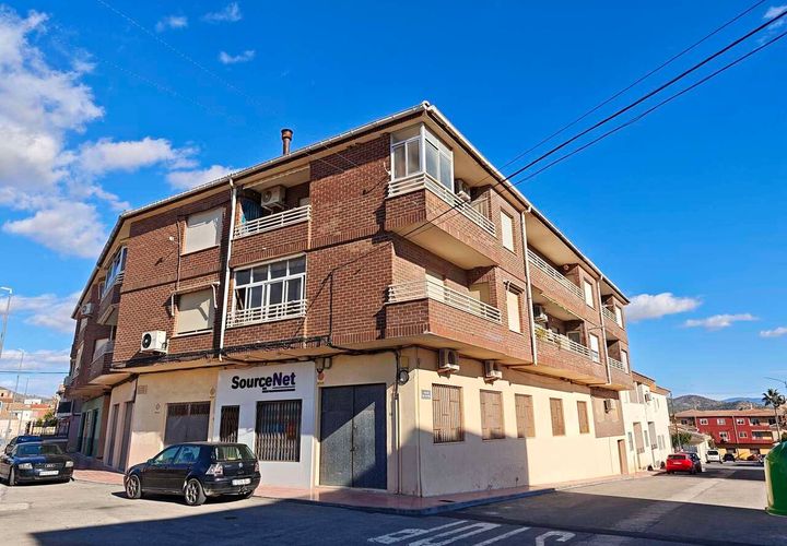Leilighet i Salinas, Alicante, Salinas - € 84 995 | Ref: DM5094 - foto 1