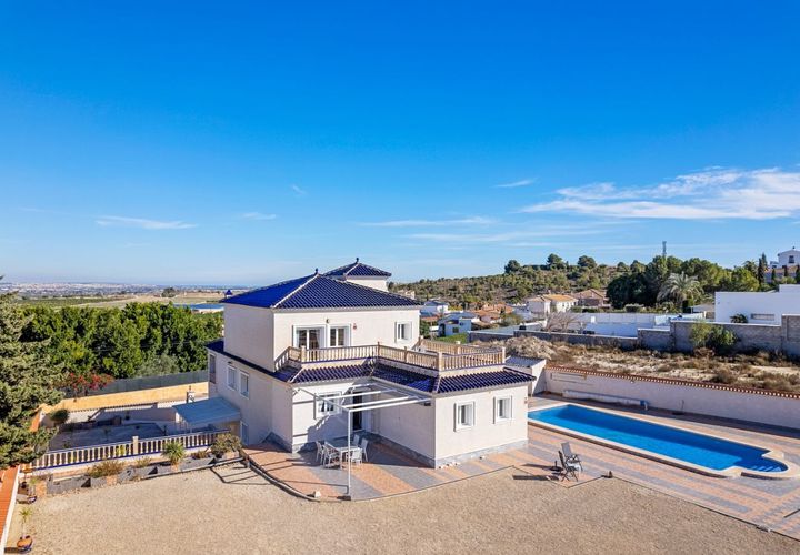 Villa a Almoradi, Alicante, Almoradi - € 495.000 | Ref: AL788 - foto 1