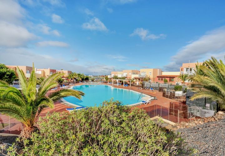 Lejlighed i Corralejo, Fuerteventura, Corralejo - € 248.000 | Ref: 01108 - foto 1