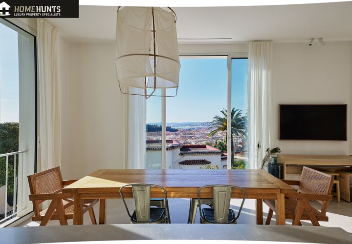 Villa i Nice, Alpes-Maritimes, Nice - € 2.150.000 | Ref: HH-16049479 - foto 1