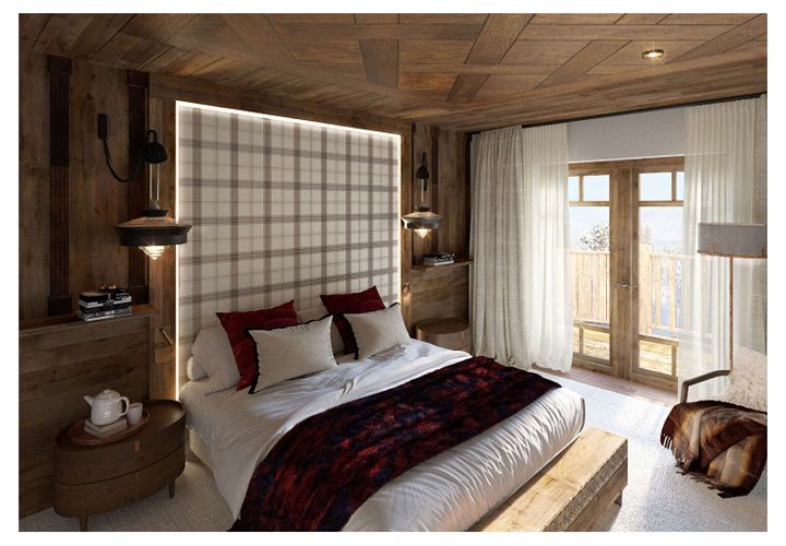 Leilighet i Val-d'Isere, Savoie, Val-d'Isere - € 5 925 000 | Ref: HH-16049465 - foto 1