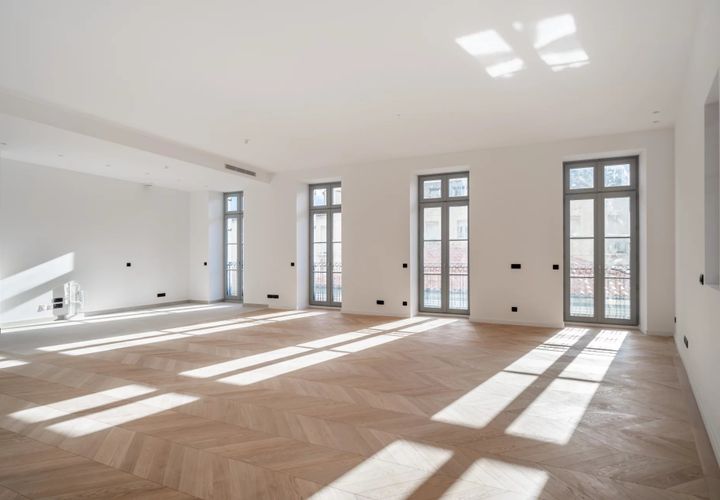 Lejlighed i Cannes, Alpes-Maritimes, Cannes - € 3.000.000 | Ref: HH-16047707 - foto 1