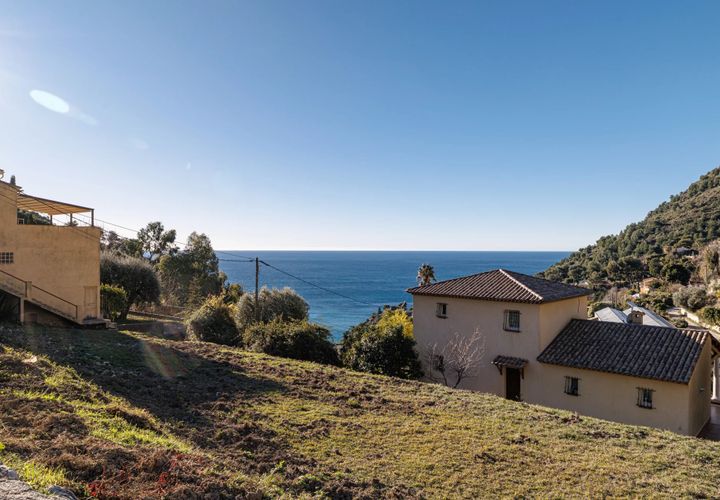 Helårsgrund i Eze, Alpes-Maritimes, Eze - € 1.559.000 | Ref: HH-16041219 - foto 1