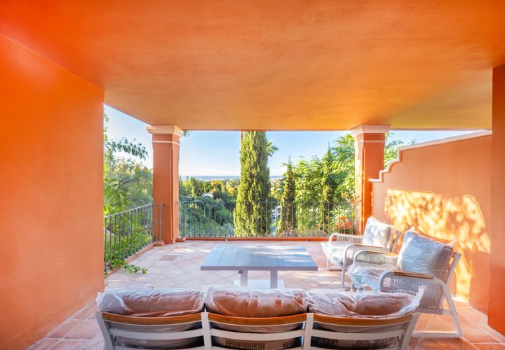 Leilighet i Benahavis, Malaga, Benahavis - € 875 000 | Ref: NEWA9099 - foto 1