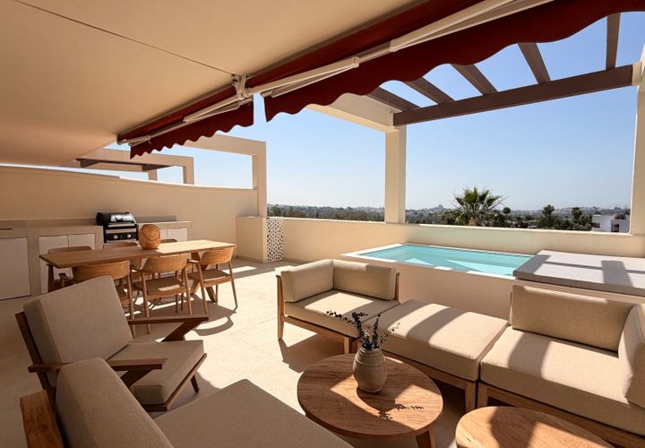 Lejlighed i Marbella, Malaga, Marbella - € 1.100.000 | Ref: NEWA9100 - foto 1