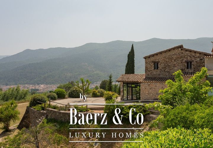 Villa i Amer, Gerona, Amer - € 1.900.000 | Ref: 3667 - foto 1