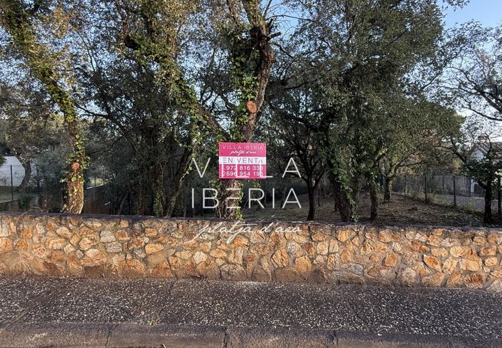Helårsgrund i Calonge, Gerona, Calonge - € 120.000 | Ref: 373 - foto 1