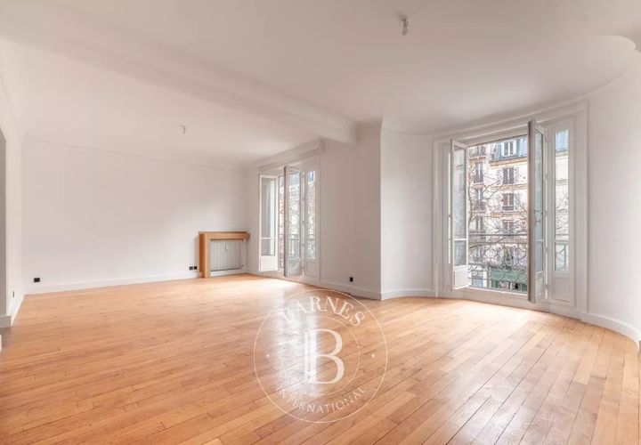 Lejlighed i Paris, Paris, Paris - € 2.070.000 | Ref: 86639926 - foto 1