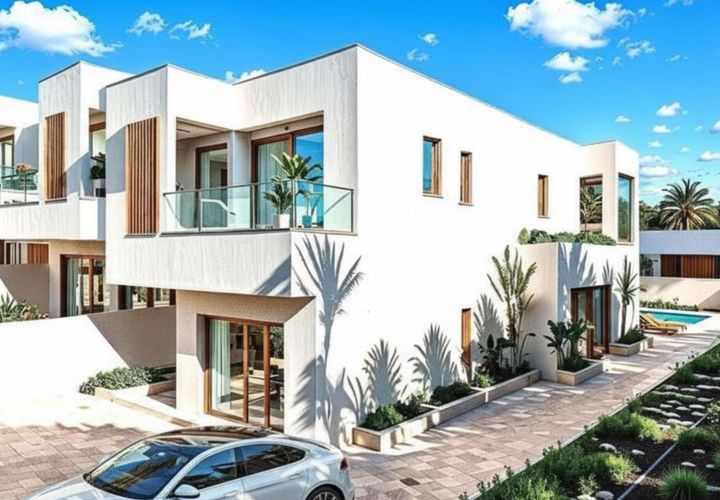 Villa a Filipinas, Alicante, Filipinas - € 548.000 | Ref: YHS86359A - foto 1